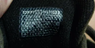 Sneakers Tommy Hilfiger