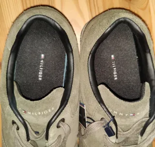 Sneakers Tommy Hilfiger