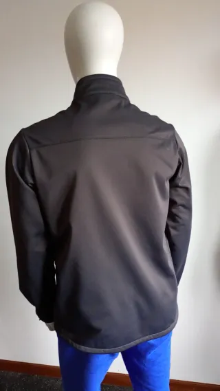 Chaqueta hombre impermeable Tribord.