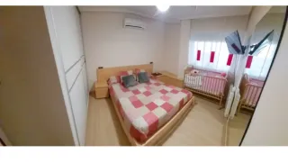 Alquiler de piso con terraza. Zona campoamor