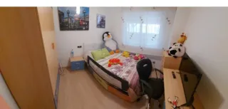 Alquiler de piso con terraza. Zona campoamor