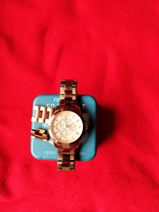Reloj Fossil Grant