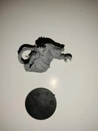 Blood Bowl - Glart Smashrip