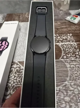 Samsung Galaxy Watch 6 BT 40mm Nero