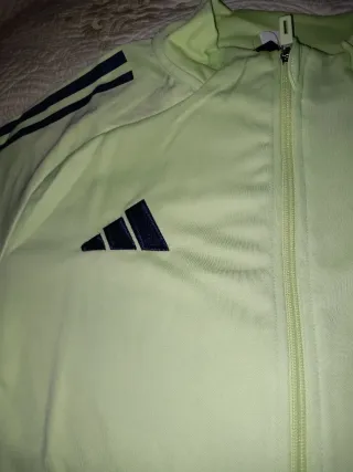 Abbigliamento da calcio stile Real Madrid