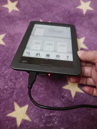 Ebook. Libro electrónico