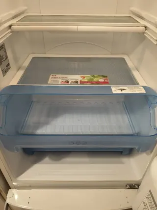 Nevera LG Blanca con dispensador. Retirada hoy