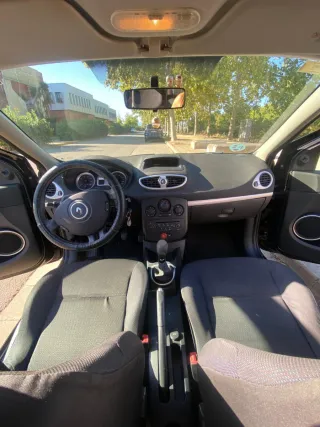 Renault Clio 2008