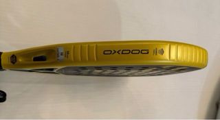 Pala Pádel Oxdog Ultimate Pro Smash Nueva