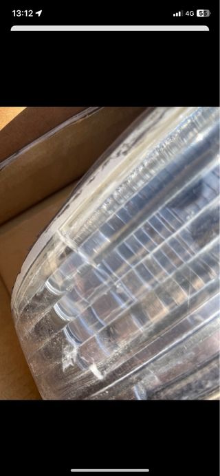 Faros Clears BMW e39