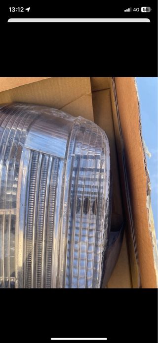 Faros Clears BMW e39