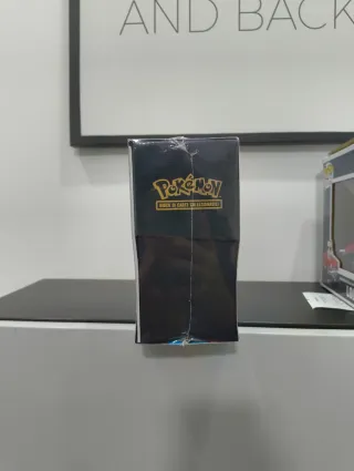 Set Allenatore Fuoriclasse Mega Evoluzione ITA luc