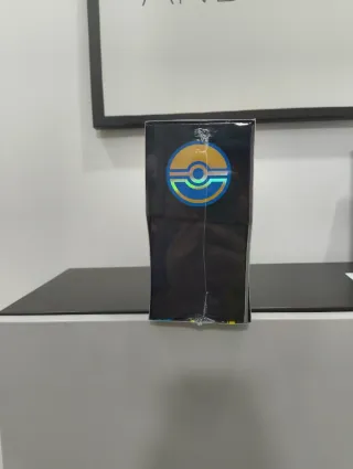 Set Allenatore Fuoriclasse Mega Evoluzione ITA luc