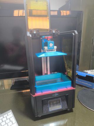 Impresora 3D Anycubic Photon SLA
