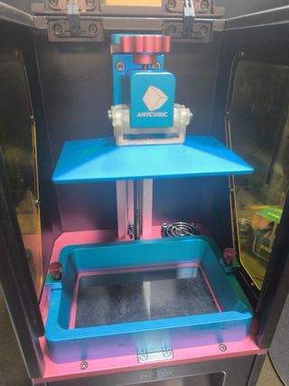 Impresora 3D Anycubic Photon SLA