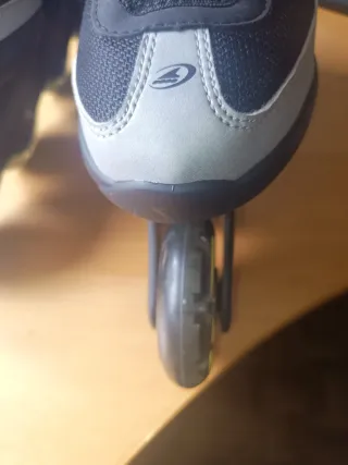 Patines en línea Rollerblade Talla 39