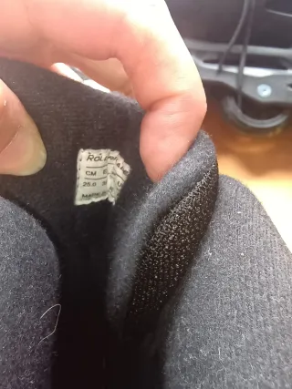 Patines en línea Rollerblade Talla 39