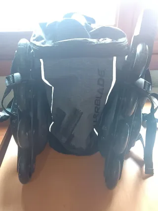 Patines en línea Rollerblade Talla 39