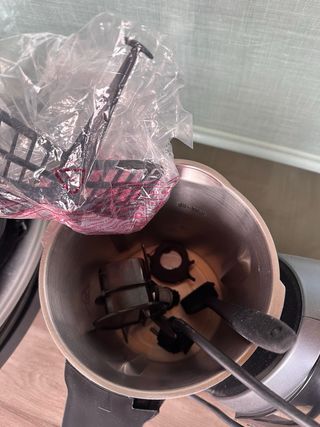 Robot Cocina Cecotec Mambo 7095