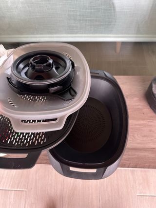 Robot Cocina Cecotec Mambo 7095