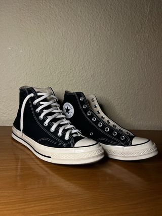 Converse Chuck Taylor All Star 70 Lona Vintage