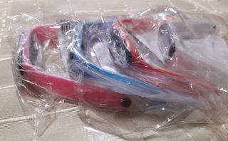 Pack 4 relojes colores para niños.