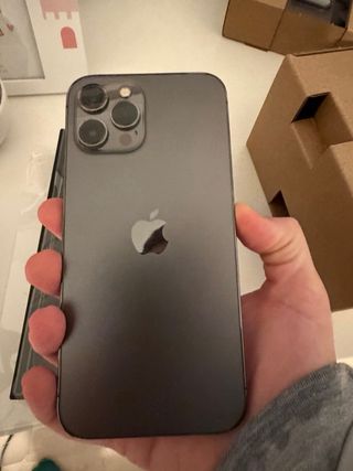 iPhone 12 Pro Max 128 GB