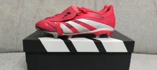 Botas Fútbol Adidas Predator Talla 33.5