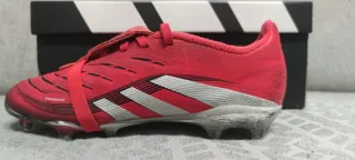 Botas Fútbol Adidas Predator Talla 33.5