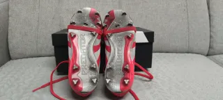 Botas Fútbol Adidas Predator Talla 33.5