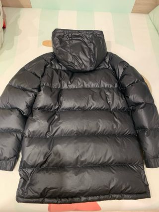 Cazadora Adidas negra