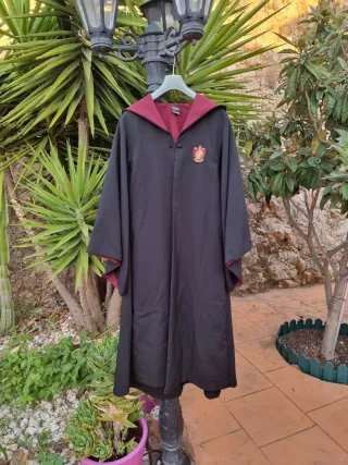 Capa Harry Potter Oficial T/S Warner Bros