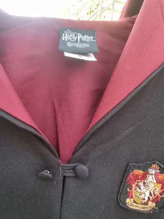 Capa Harry Potter Oficial T/S Warner Bros