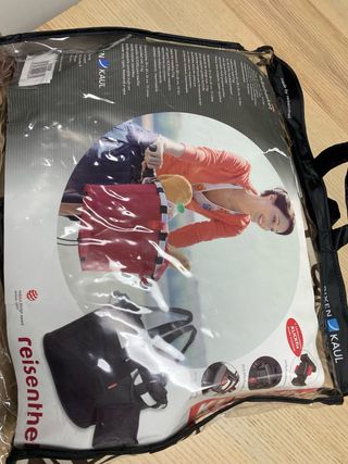 Cesto para bicicleta Reisenthel KLICKfix