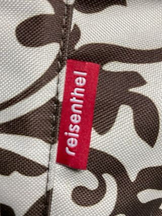 Cesto para bicicleta Reisenthel KLICKfix