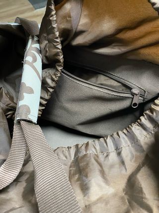 Cesto para bicicleta Reisenthel KLICKfix