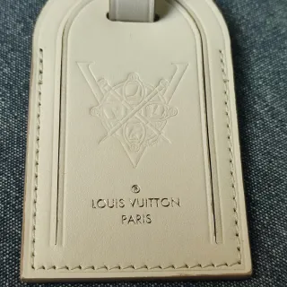 Porta indirizzo Louis Vuitton  piccola pelletteria