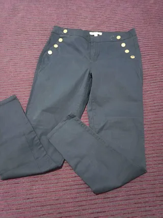 Pantalones varios