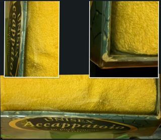 Accappatoio unisex in cotone, nuovo