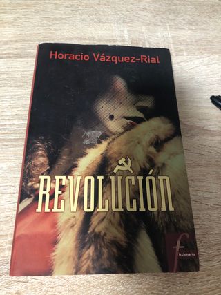 Revolución