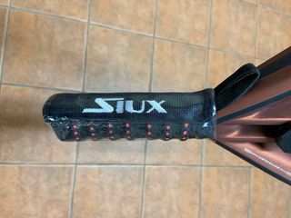 Pala Padel Siux Ultra Pro