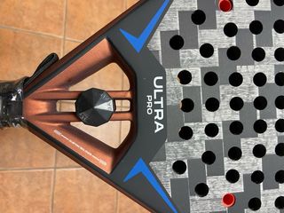Pala Padel Siux Ultra Pro