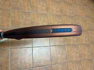 Pala Padel Siux Ultra Pro