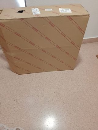 Soporte Rueda Repuesto Toyota RAV4 2004