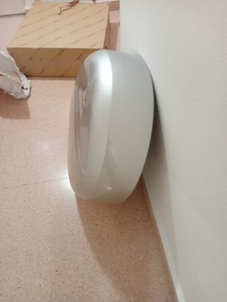 Soporte Rueda Repuesto Toyota RAV4 2004