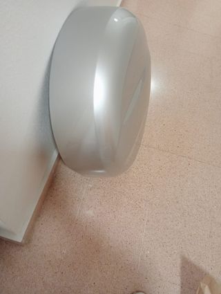 Soporte Rueda Repuesto Toyota RAV4 2004