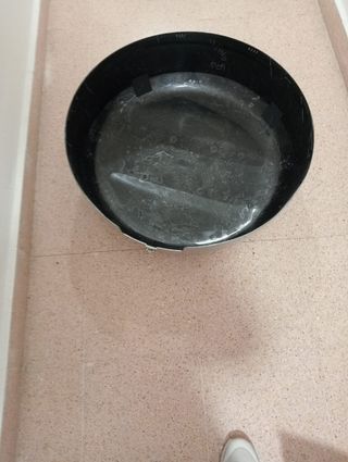 Soporte Rueda Repuesto Toyota RAV4 2004