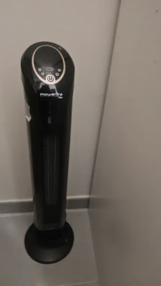 Calefactor Rowenta Intense Comfort