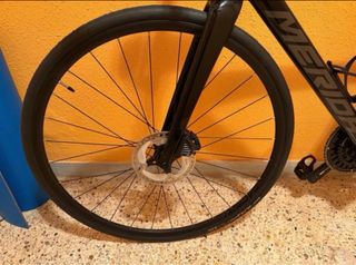 Ruedas Mérida Expert SL Disc