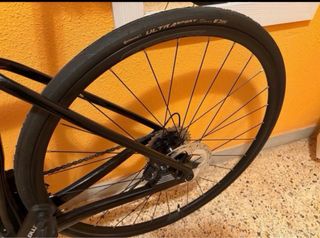 Ruedas Mérida Expert SL Disc